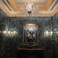 結婚式前写真撮影