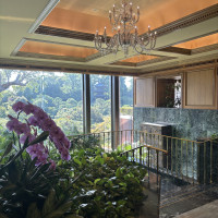 結婚式前写真撮影