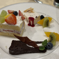 ウエディングケーキ