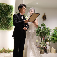誓いの言葉