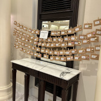 スイッチングレターで参列者みんなに気持ちを伝えたい