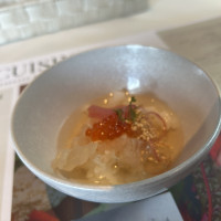 鯛茶漬けビュッフェ
