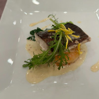 オリジナルメニュー魚料理