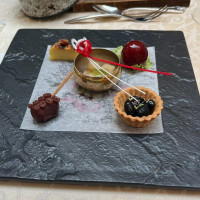コース料理