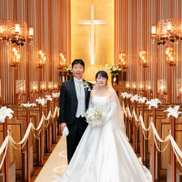 ファーストミート後撮影。
少し明かりを暗めで.....。