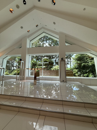 ヒルトン東京ベイ