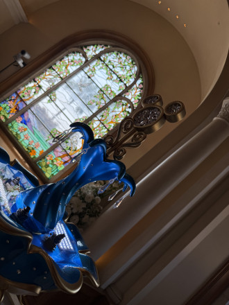 東京ディズニーシー・ホテルミラコスタ(R)