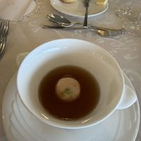 コンソメスープ