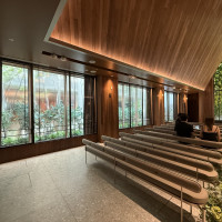 きれいなチャペル