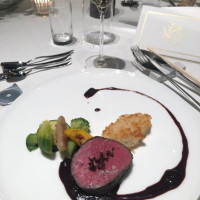 特に印象に残っていたお肉料理