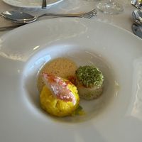 料理