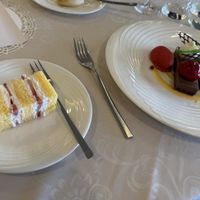デザート