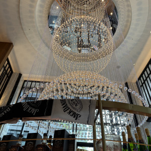 ラウンジ|769563さんのハイアット リージェンシー 横浜の写真(2572693)