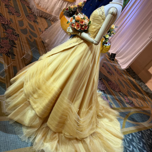 衣装|769563さんのディズニーアンバサダー(R)ホテルの写真(2572729)