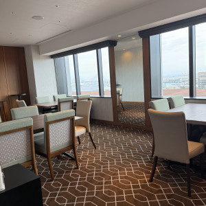 親族控室|769563さんのハイアット リージェンシー 横浜の写真(2572678)