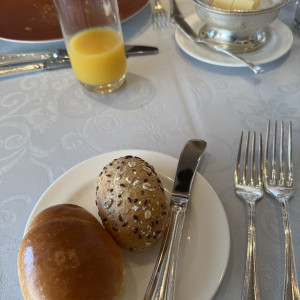 パン|769563さんのヒルトン東京ベイの写真(2592535)