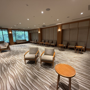 ゲスト控室|769563さんのヒルトン東京ベイの写真(2592530)