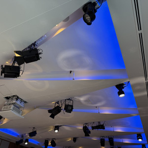 照明|769563さんのハイアット リージェンシー 横浜の写真(2572689)