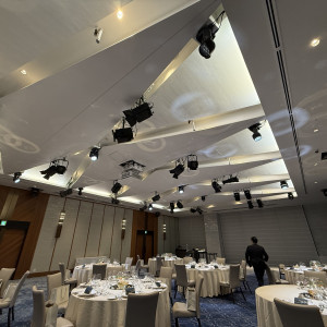 照明|769563さんのハイアット リージェンシー 横浜の写真(2572688)