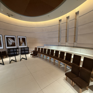 撮影スタジオもここでできます|769563さんのグランド ハイアット 東京の写真(2566483)