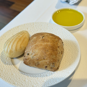 パン|769563さんのハイアット リージェンシー 横浜の写真(2572686)