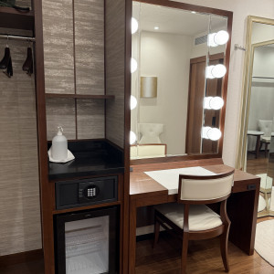 ブライズルーム|769563さんのハイアット リージェンシー 横浜の写真(2572681)