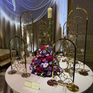 コーディネート　一例|769563さんの東京ディズニーシー・ホテルミラコスタ(R)の写真(2567834)