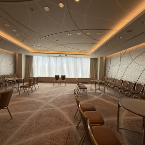 親族控室|769563さんのヒルトン東京ベイの写真(2592542)