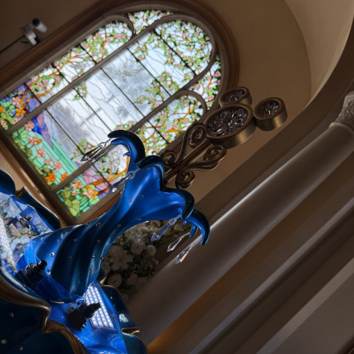 東京ディズニーシー・ホテルミラコスタ(R)