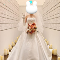 チャペル前
