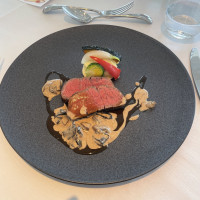 料理