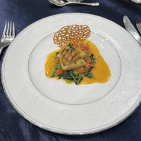料理