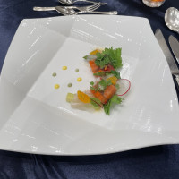 料理