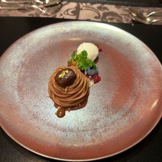 HILLSIDE VILLA Ciel et Vert（ヒルサイドヴィラ シエル ヴェルト）のクチコミ 料理・ケーキの写真（3枚目）