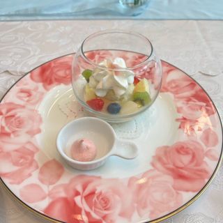 デザート