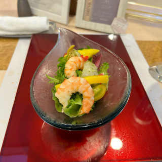 前菜