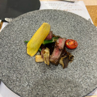 お肉
