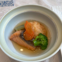 美味しかったです