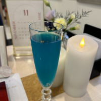誕生月のドリンク