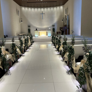 シンプルですが温かみもありました|769574さんのHILLSIDE VILLA Ciel et Vert（ヒルサイドヴィラ シエル ヴェルト）の写真(2530597)