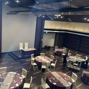 広々してナチュラルでオシャレです|769574さんのHILLSIDE VILLA Ciel et Vert(ヒルサイドヴィラ シエル ヴェルト)の写真(2530601)