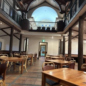 ナチュラルで素敵です|769574さんのカーブドッチワイナリーの写真(2531023)