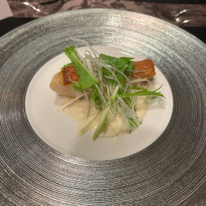 確かお魚です|769574さんのHILLSIDE VILLA Ciel et Vert(ヒルサイドヴィラ シエル ヴェルト)の写真(2530606)