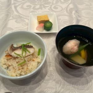 たいご飯|769574さんの迎賓館TOKIWAの写真(2531004)