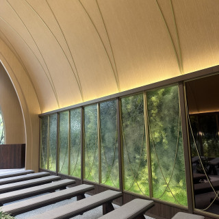 ヴィクトリアハウスチャペル