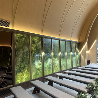 ヴィクトリアハウスチャペル