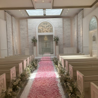 ホワイトハウスチャペル