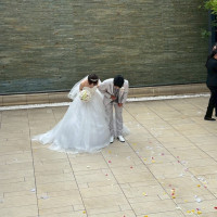 アフターセレモニー