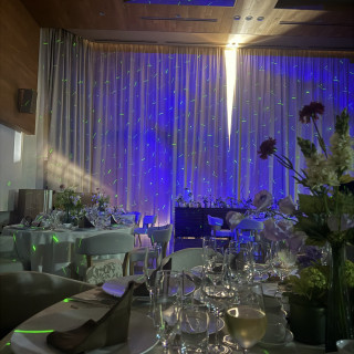 レーザービームの瞬間です！