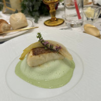 魚料理